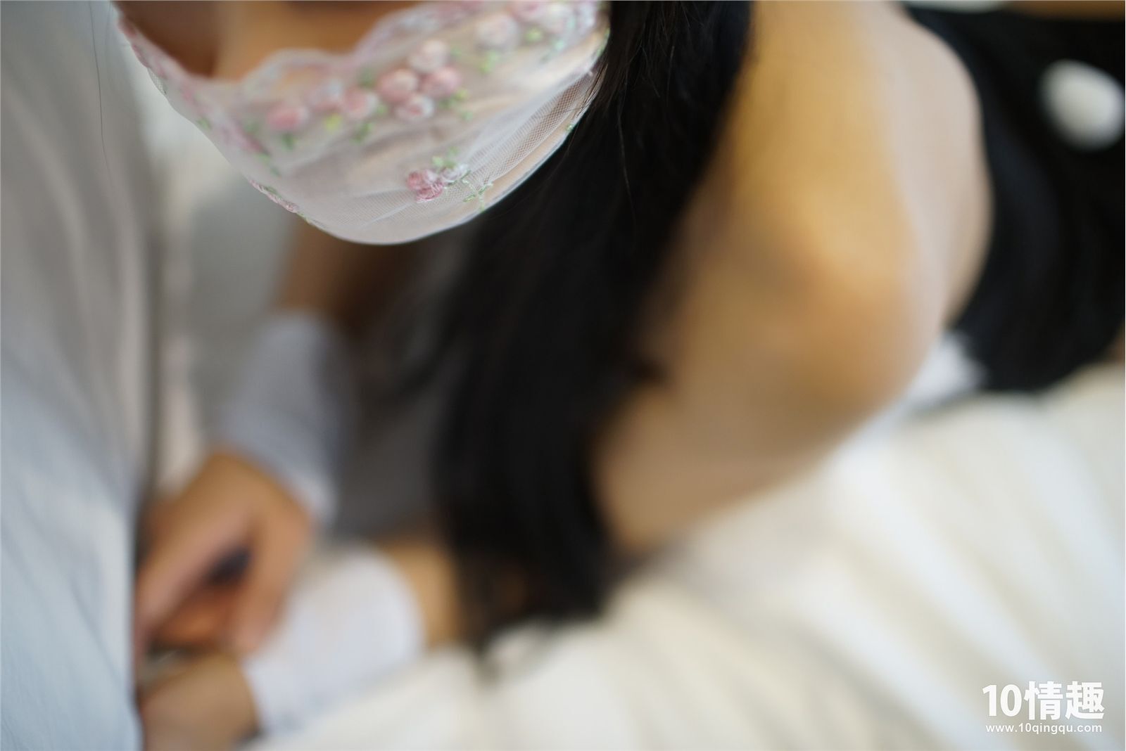 [ROSI写真] 口罩系列2016.11.08 NO.149